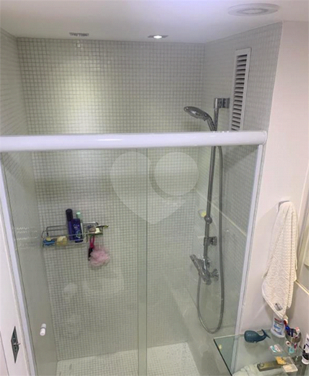 APARTAMENTO em VILA GUILHERME