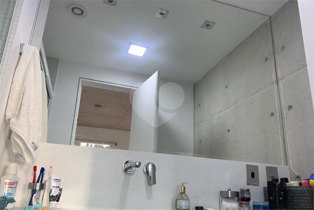 APARTAMENTO em VILA GUILHERME