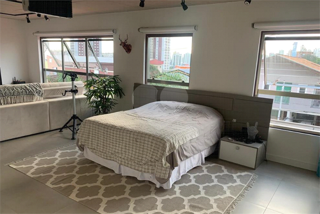APARTAMENTO em VILA GUILHERME