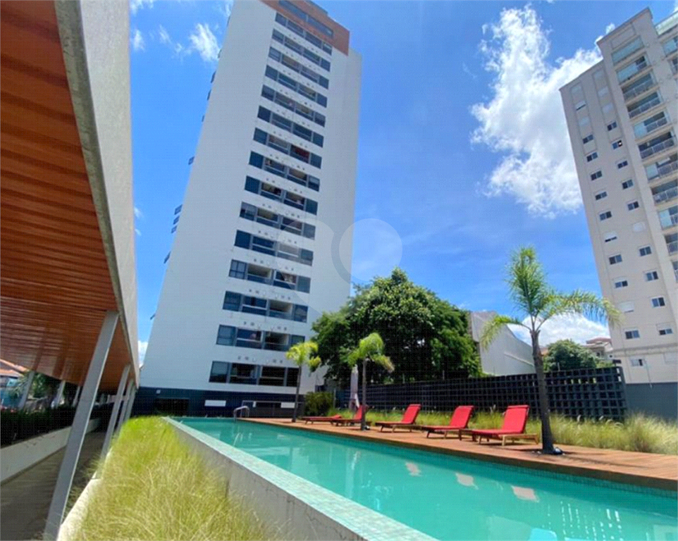 APARTAMENTO em VILA GUILHERME