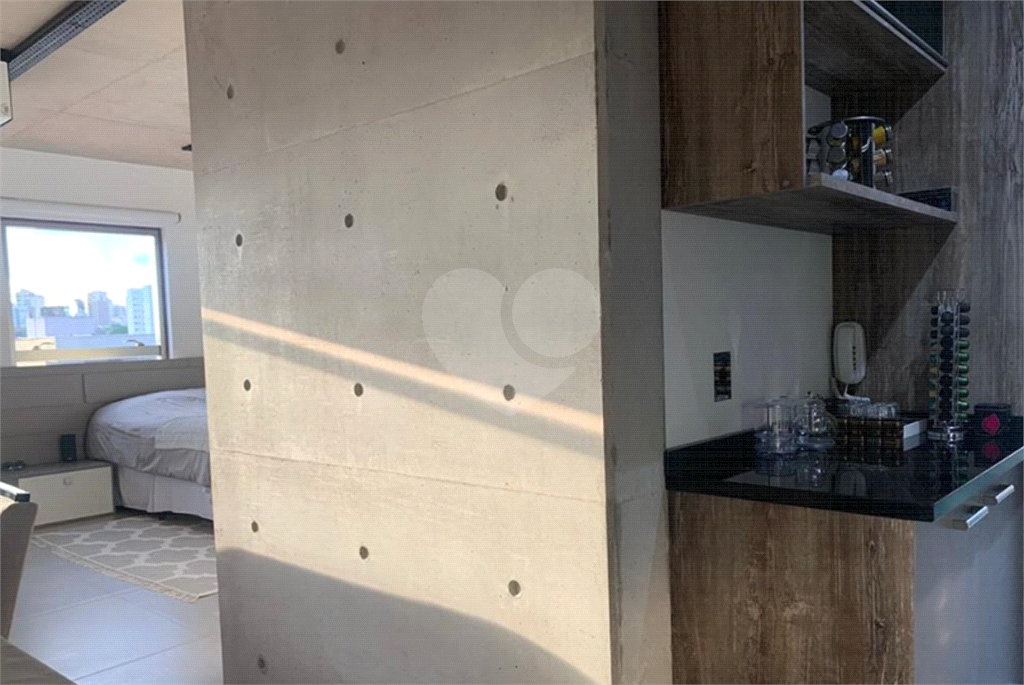 APARTAMENTO em VILA GUILHERME