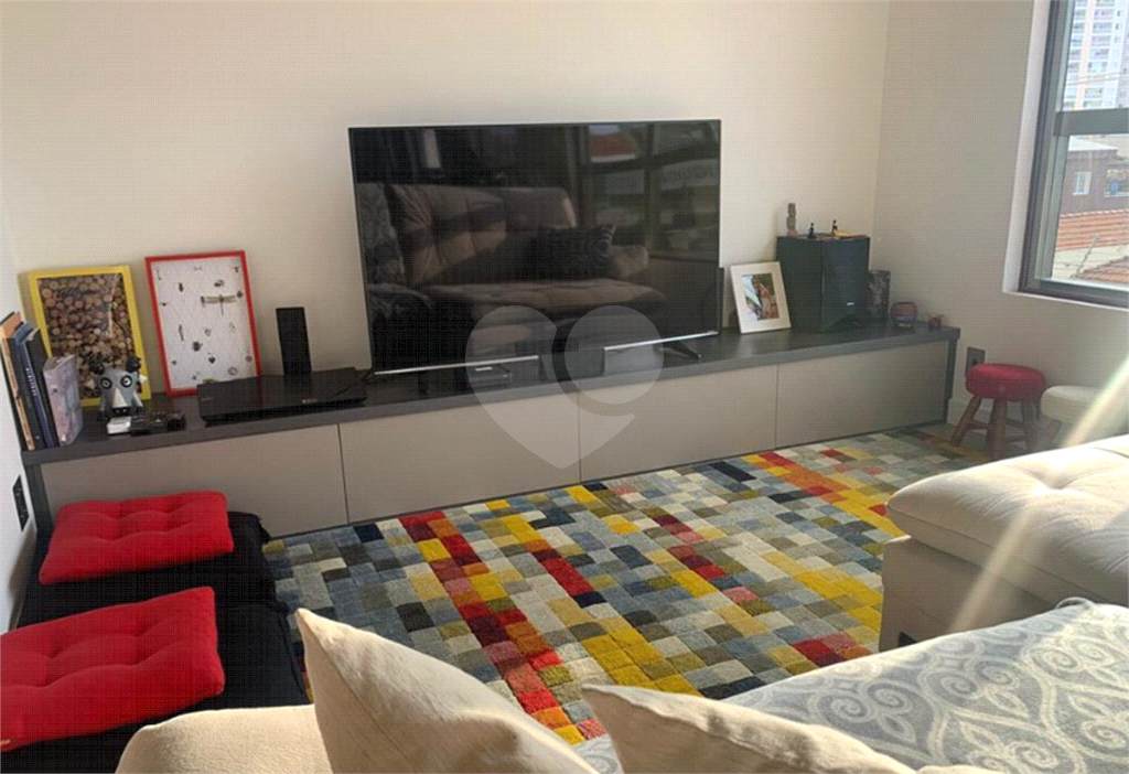 APARTAMENTO em VILA GUILHERME