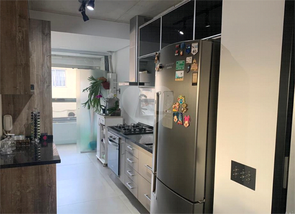 APARTAMENTO em VILA GUILHERME