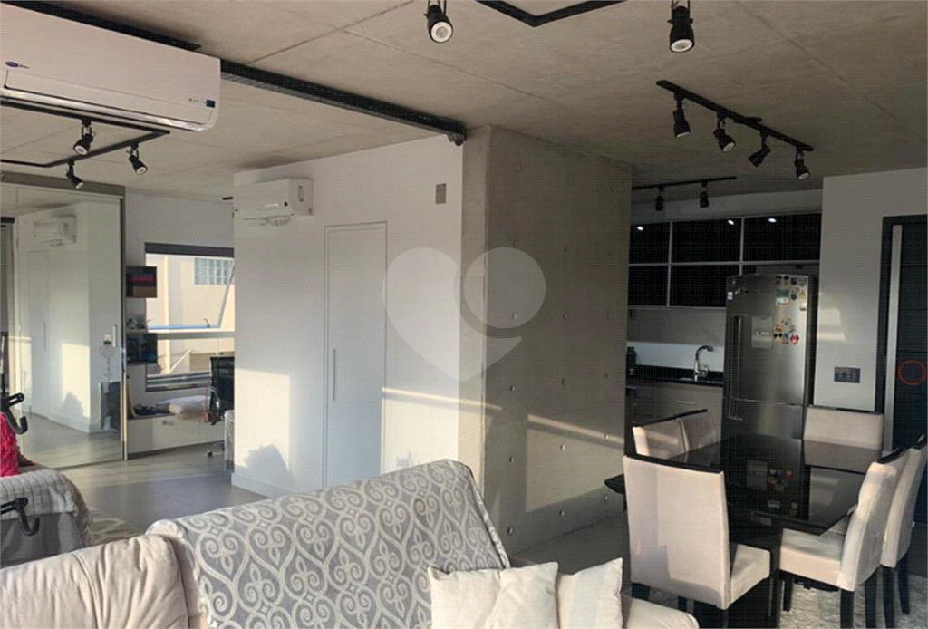 APARTAMENTO em VILA GUILHERME