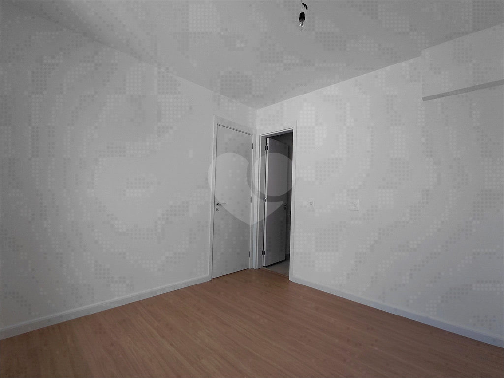 APARTAMENTO em TUCURUVI