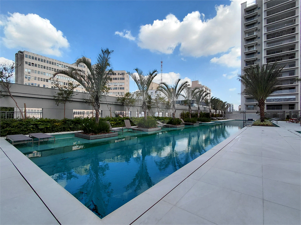 APARTAMENTO em TUCURUVI