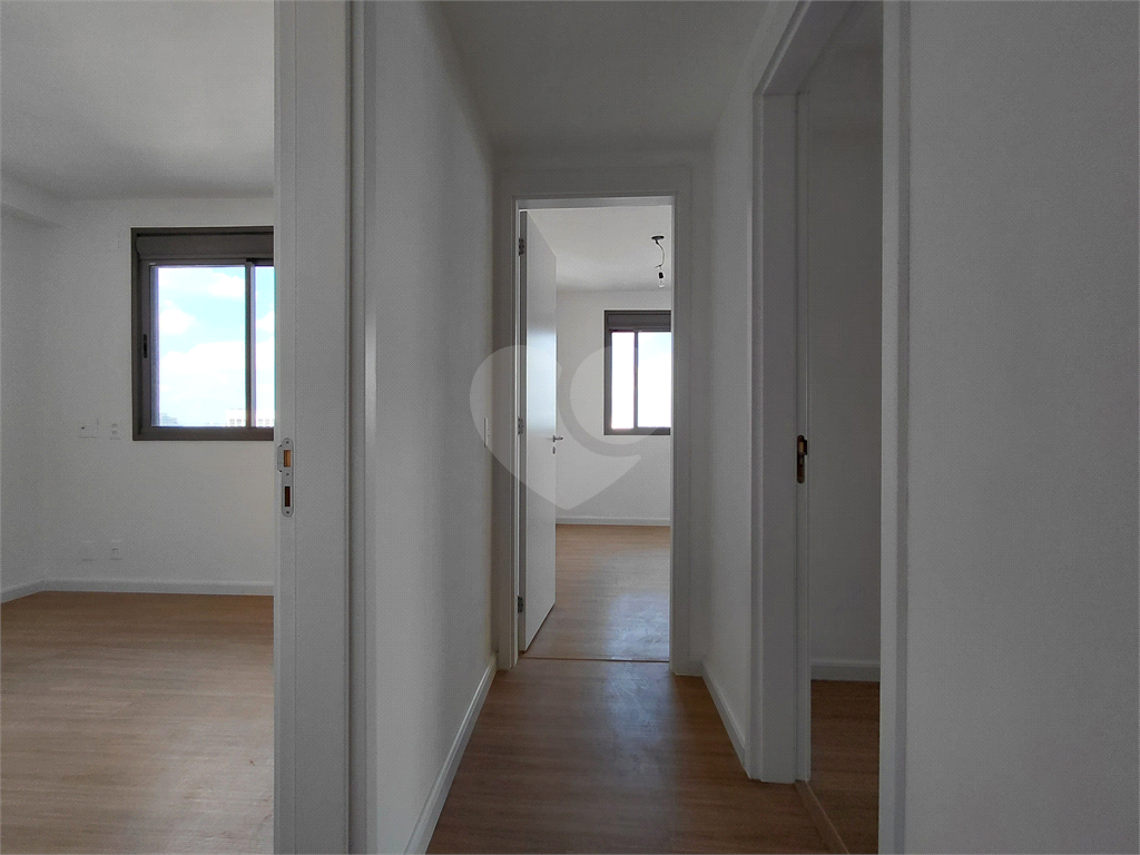 APARTAMENTO em TUCURUVI