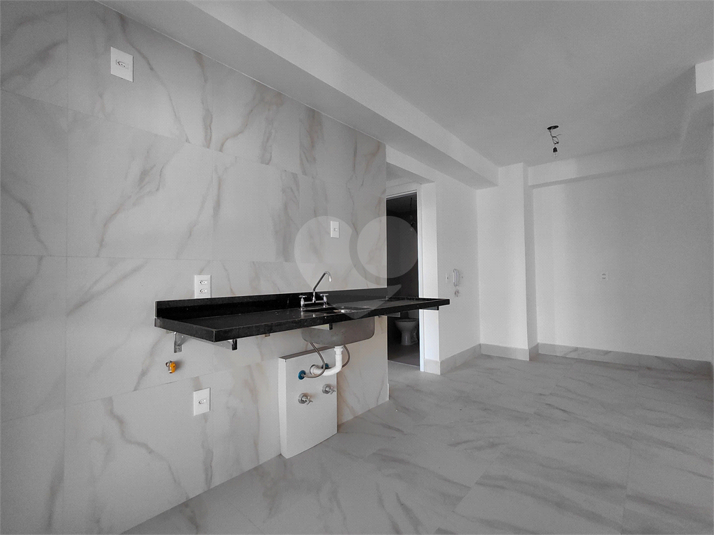 APARTAMENTO em TUCURUVI