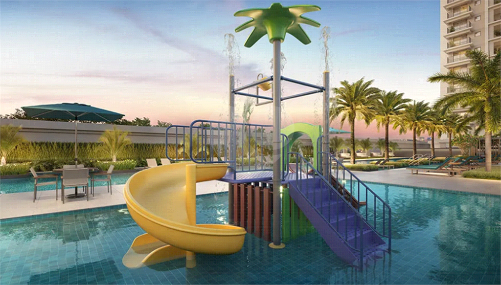 APARTAMENTO em TUCURUVI