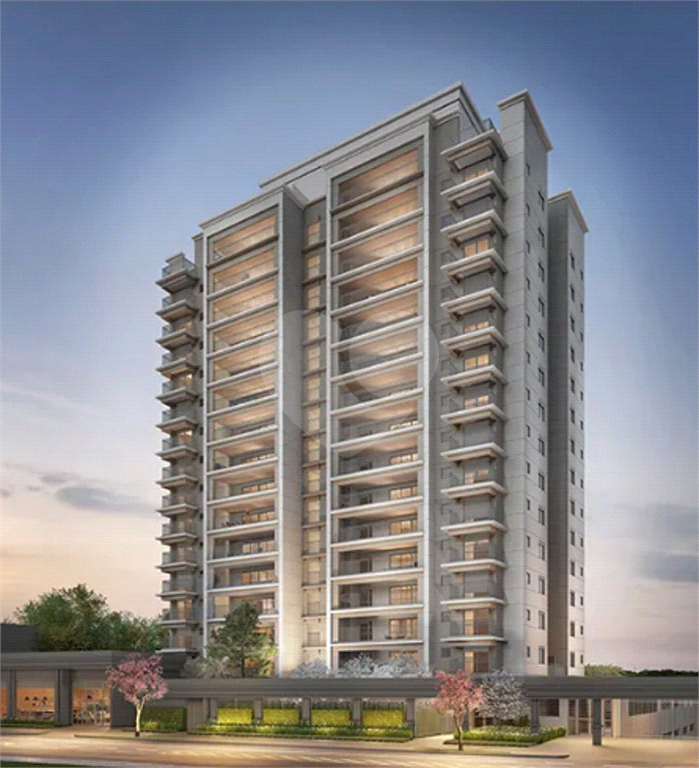 APARTAMENTO em TUCURUVI
