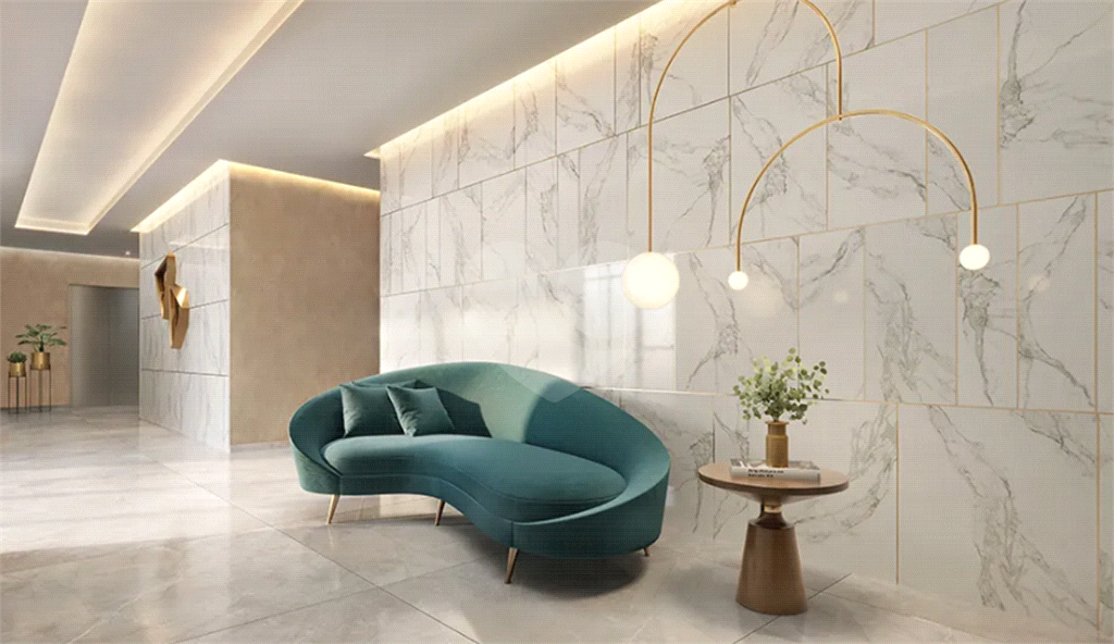 APARTAMENTO em TUCURUVI