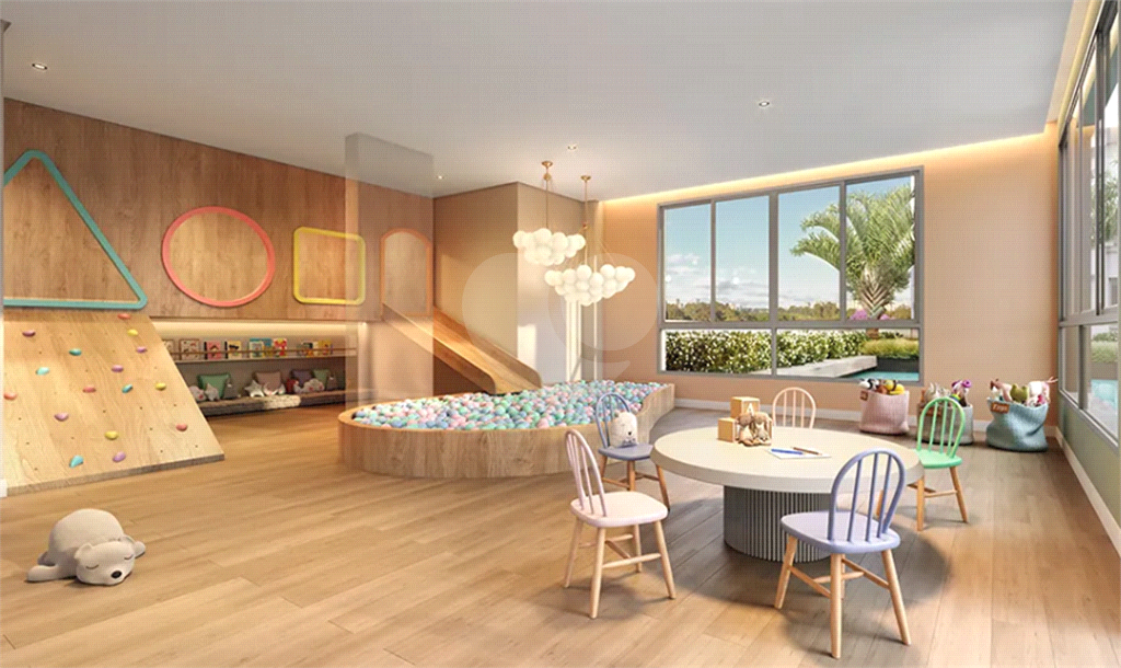 APARTAMENTO em TUCURUVI