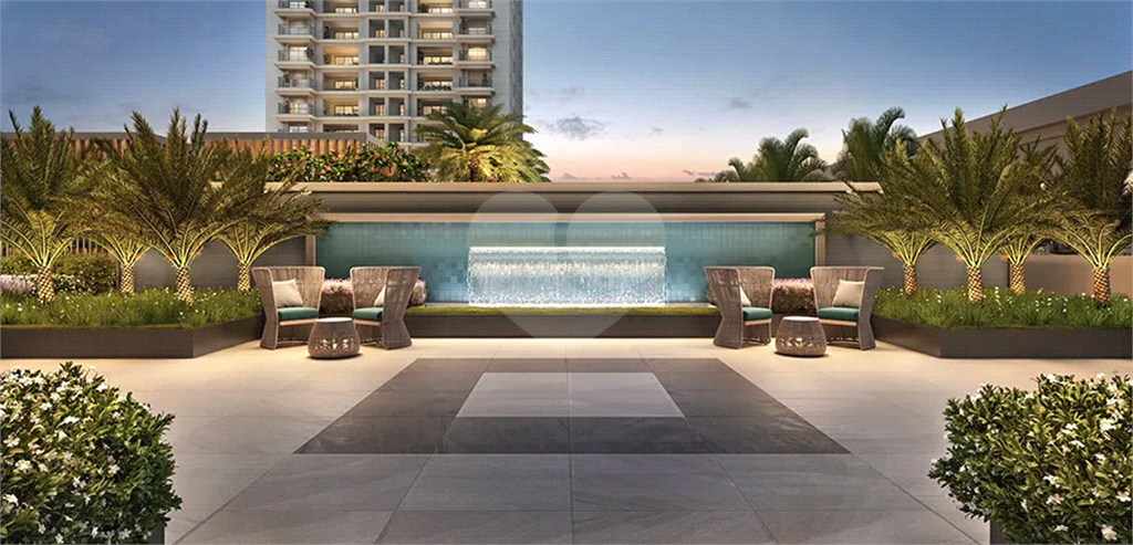 APARTAMENTO em TUCURUVI