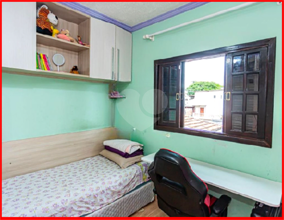 SOBRADO em JARAGUÁ