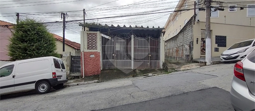 Casa, 7 quartos, 398 m² - Foto 1