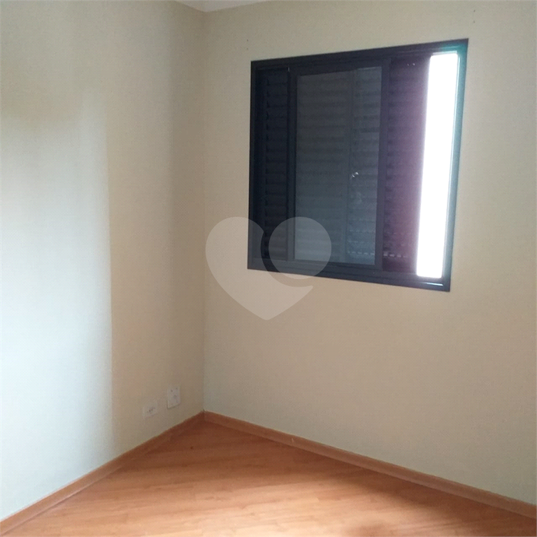 APARTAMENTO em MANDAQUI