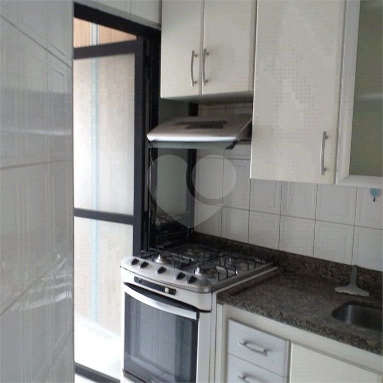 APARTAMENTO em MANDAQUI