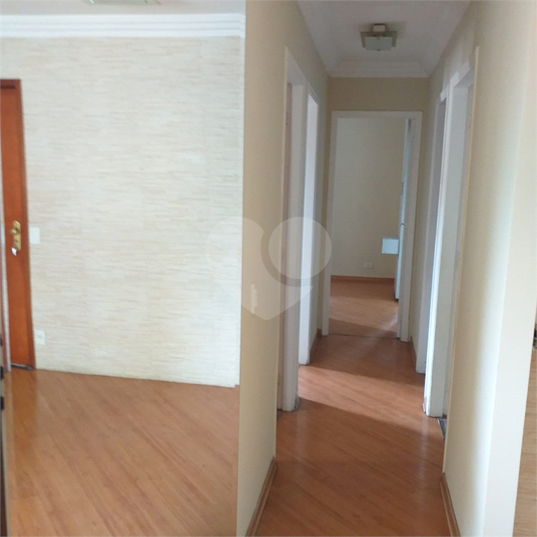 APARTAMENTO em MANDAQUI