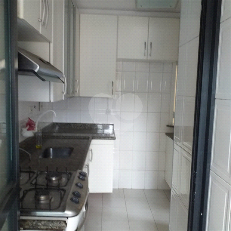 APARTAMENTO em MANDAQUI