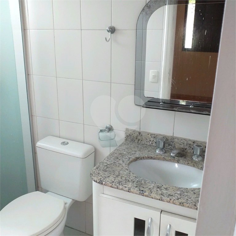 APARTAMENTO em MANDAQUI