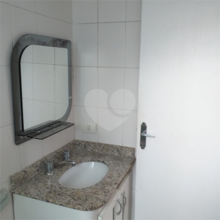 APARTAMENTO em MANDAQUI