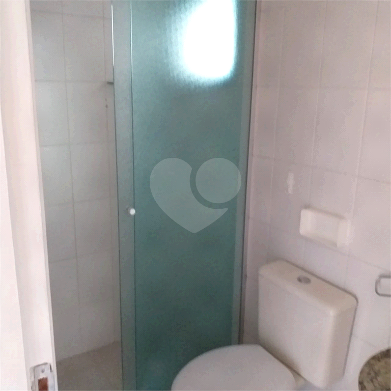 APARTAMENTO em MANDAQUI