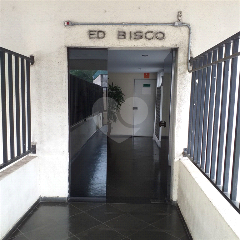 APARTAMENTO em MANDAQUI