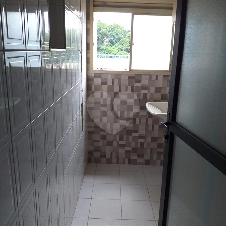 APARTAMENTO em MANDAQUI
