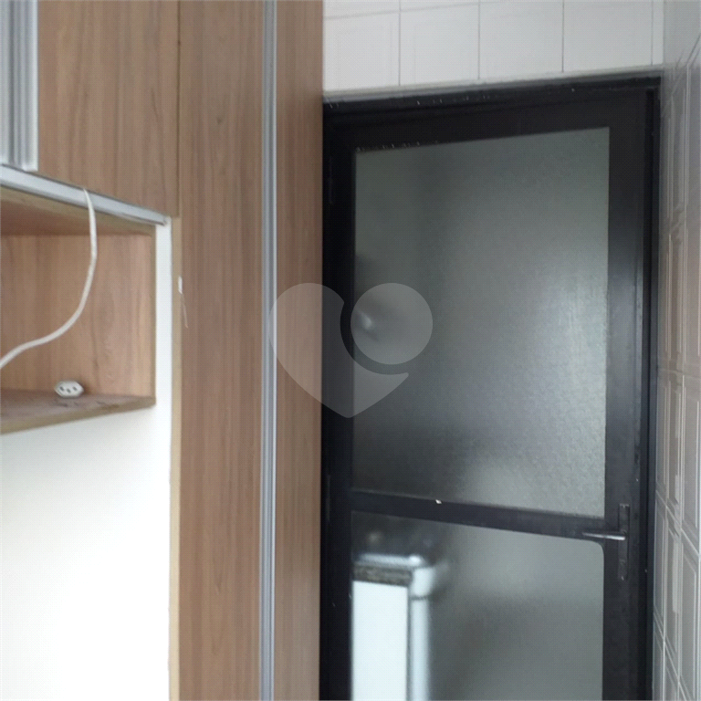 APARTAMENTO em MANDAQUI