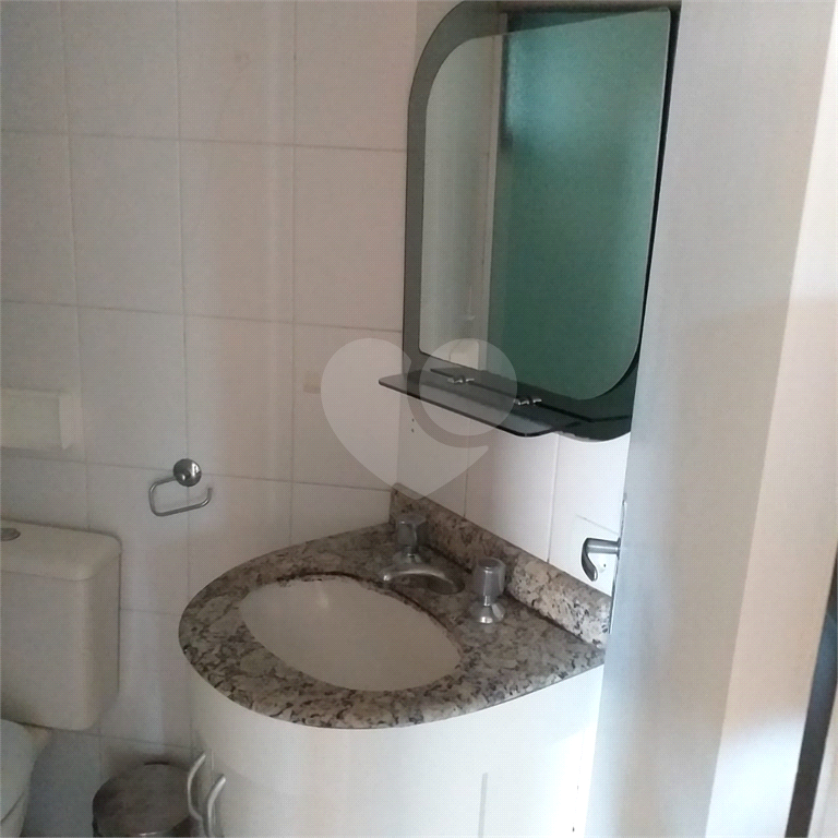 APARTAMENTO em MANDAQUI