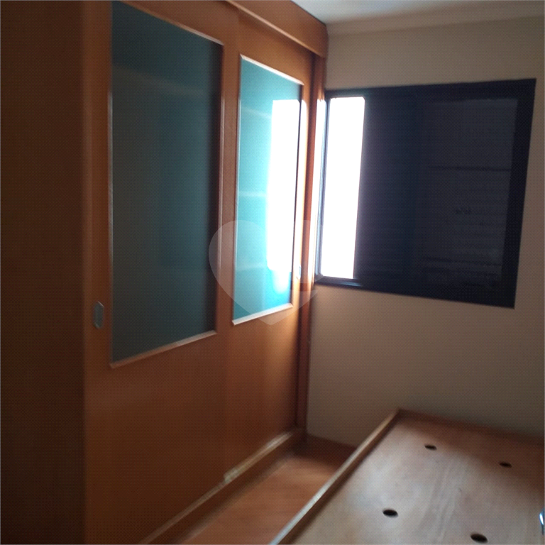 APARTAMENTO em MANDAQUI