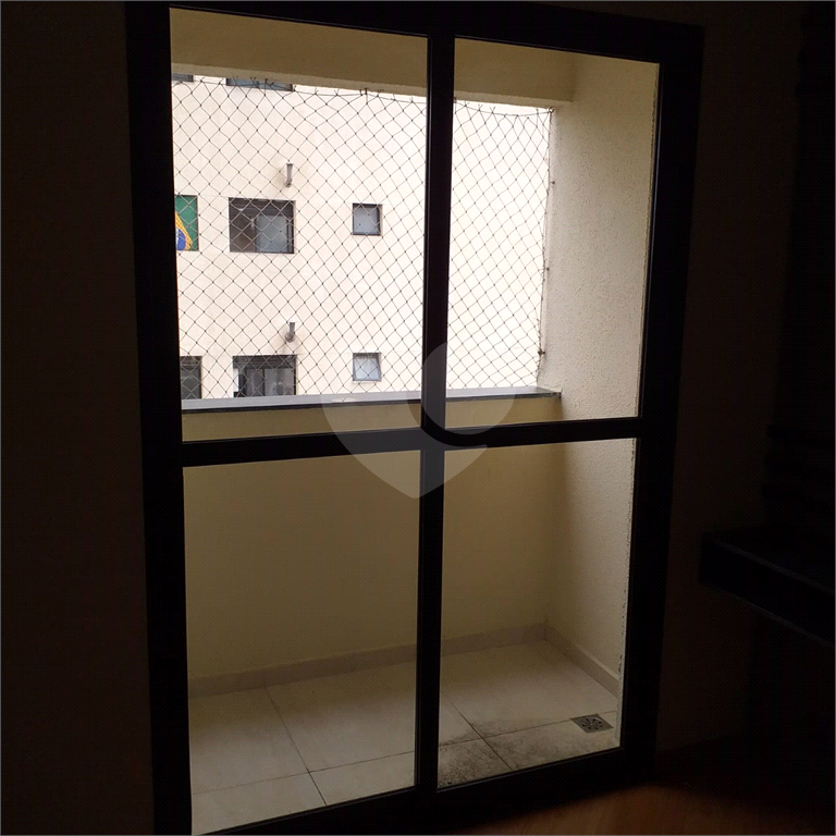 APARTAMENTO em MANDAQUI