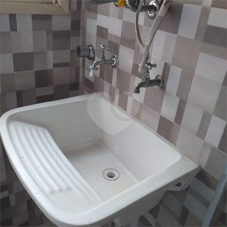 APARTAMENTO em MANDAQUI