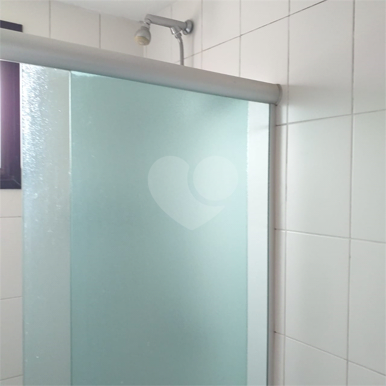 APARTAMENTO em MANDAQUI