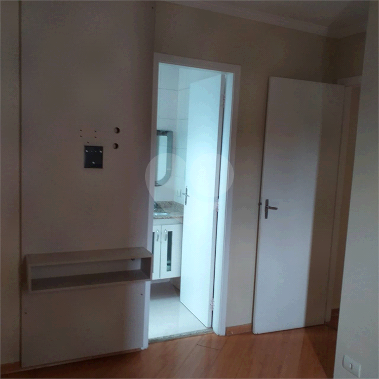 APARTAMENTO em MANDAQUI