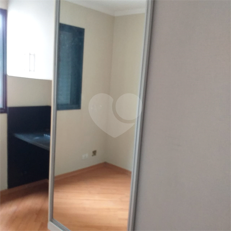 APARTAMENTO em MANDAQUI