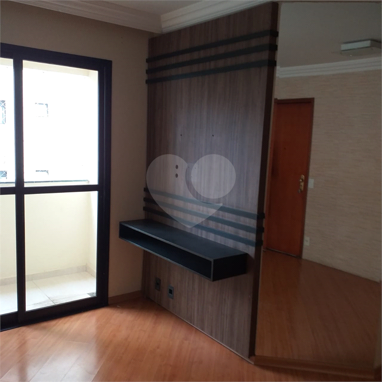 APARTAMENTO em MANDAQUI