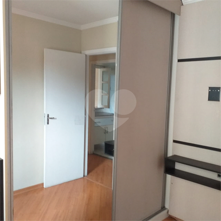 APARTAMENTO em MANDAQUI