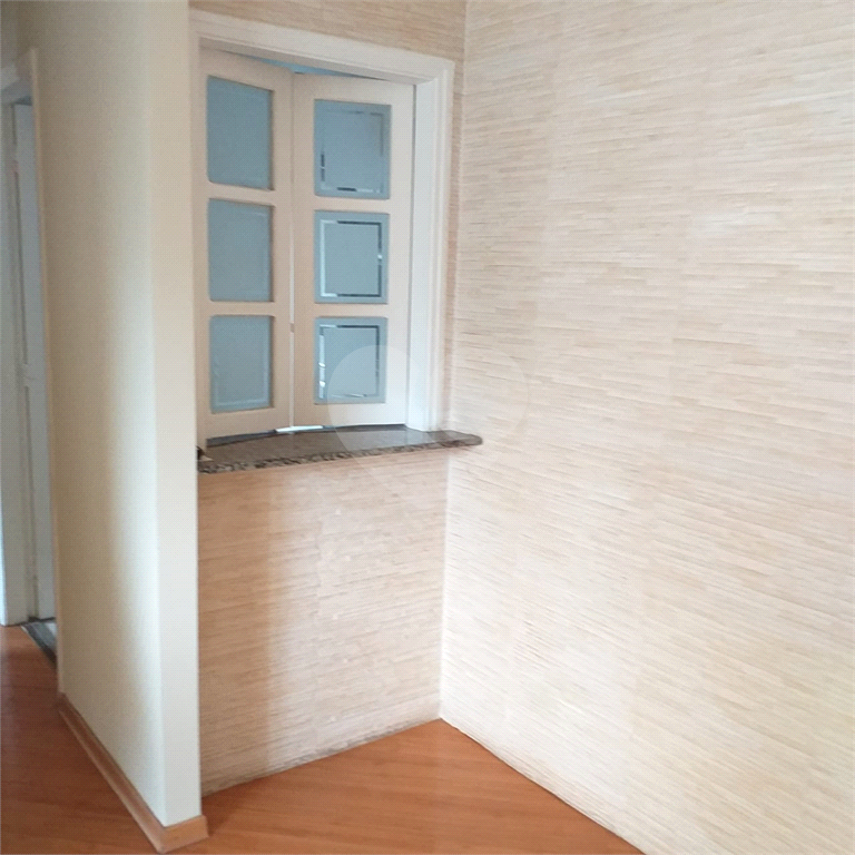 APARTAMENTO em MANDAQUI