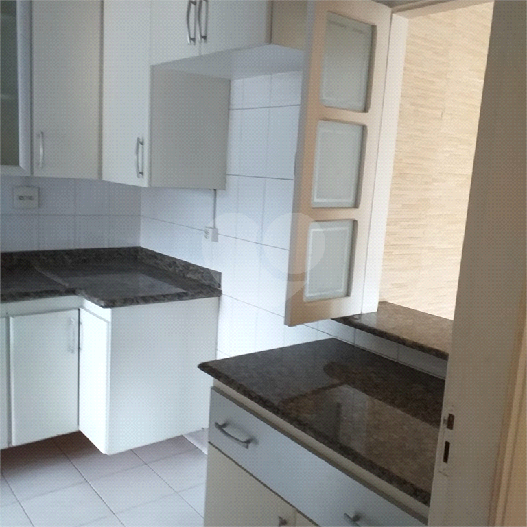 APARTAMENTO em MANDAQUI