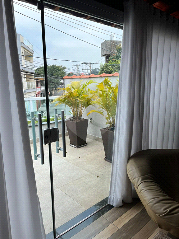 SOBRADO em JARDIM ARICANDUVA