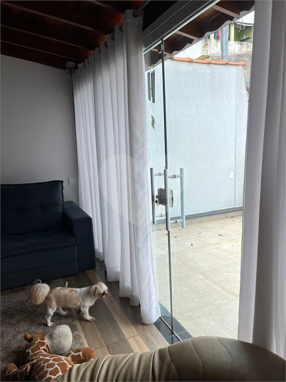 SOBRADO em JARDIM ARICANDUVA
