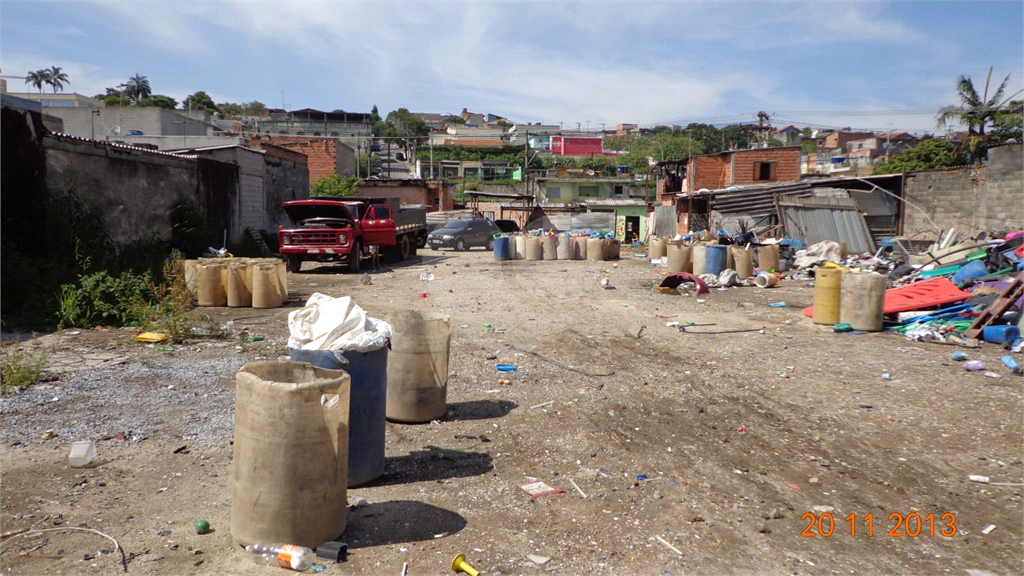 TERRENO em GUAIANAZES
