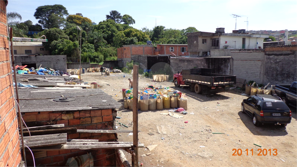 TERRENO em GUAIANAZES