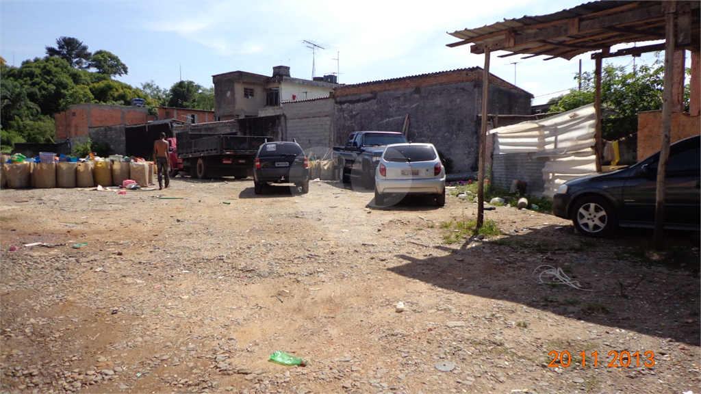 TERRENO em GUAIANAZES