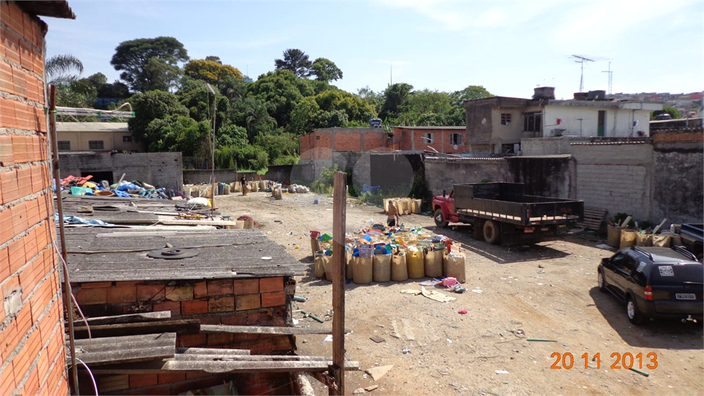 TERRENO em GUAIANAZES