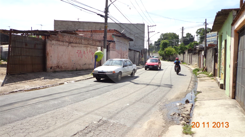 TERRENO em GUAIANAZES