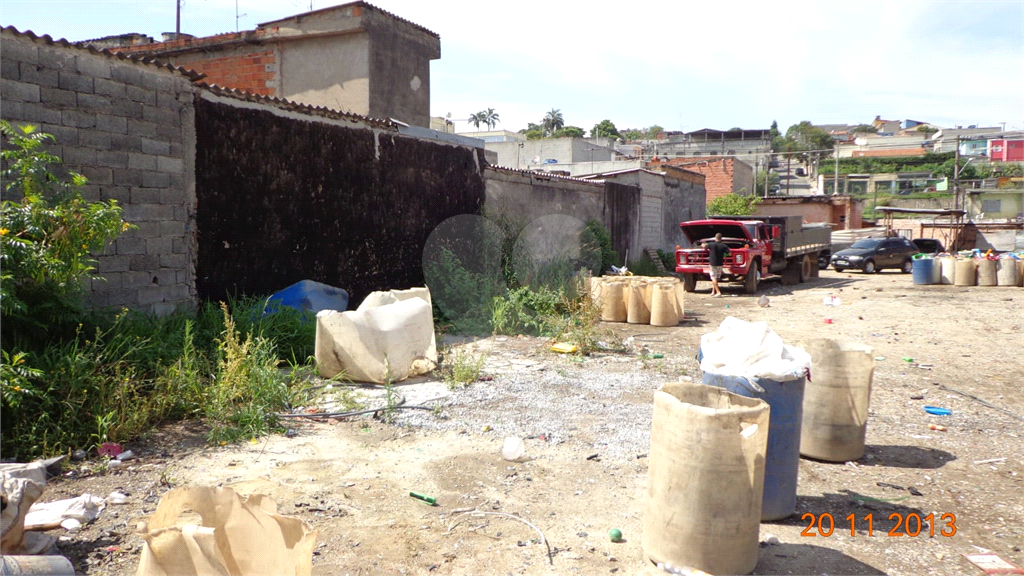 TERRENO em GUAIANAZES