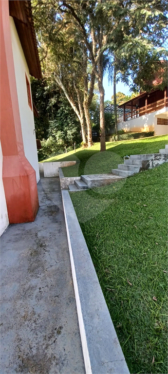 CONDOMÍNIO em MATO DENTRO