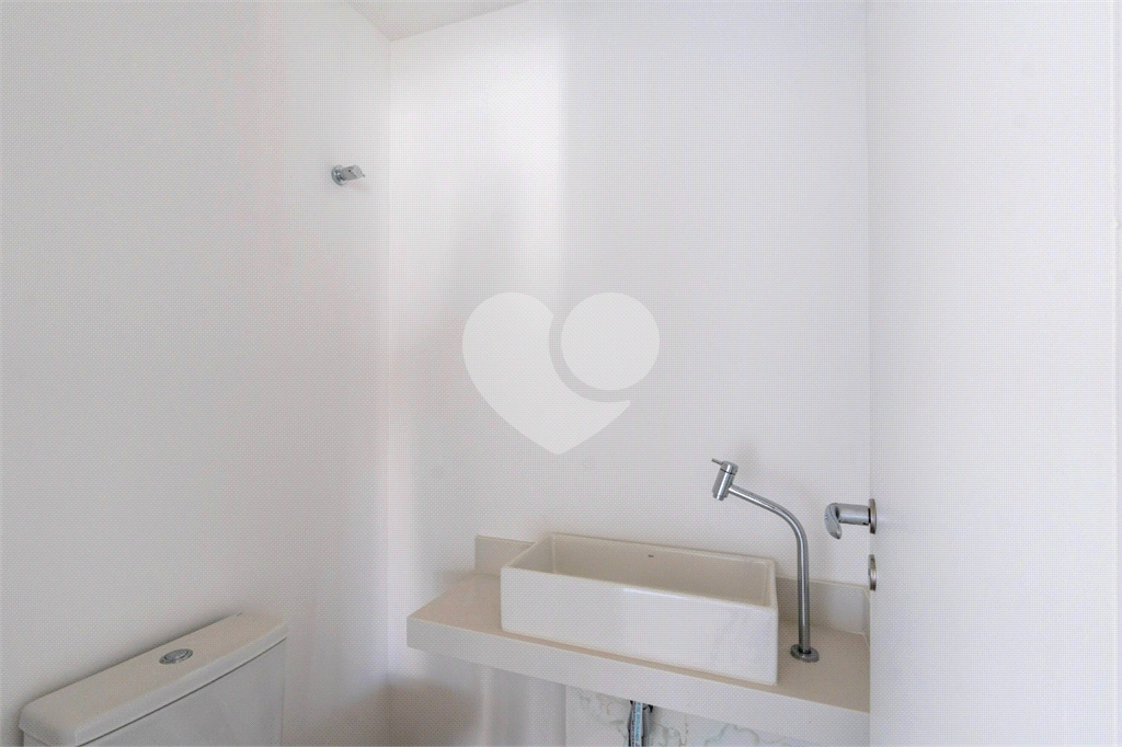 APARTAMENTO em BROOKLIN